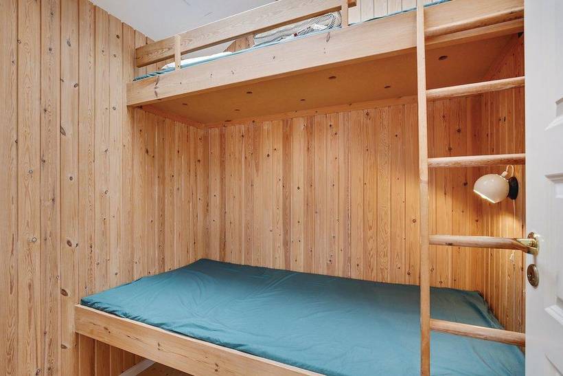 Foto von Ferienhaus MS71 in Tørresø - Nordfünen