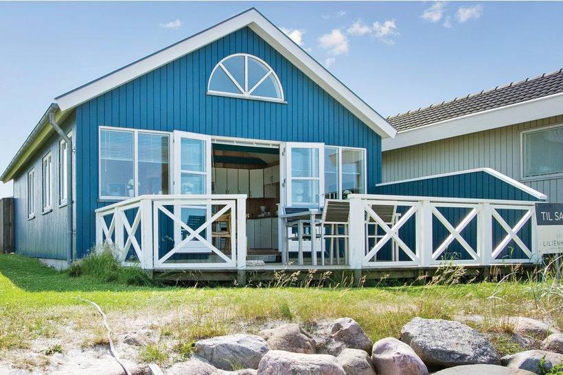 Foto von Ferienhaus MS71 in Tørresø - Nordfünen