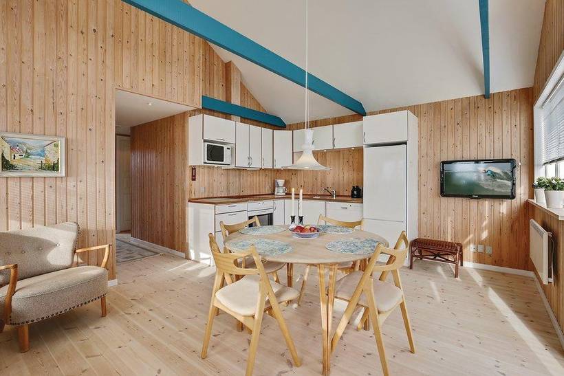 Foto von Ferienhaus MS71 in Tørresø - Nordfünen
