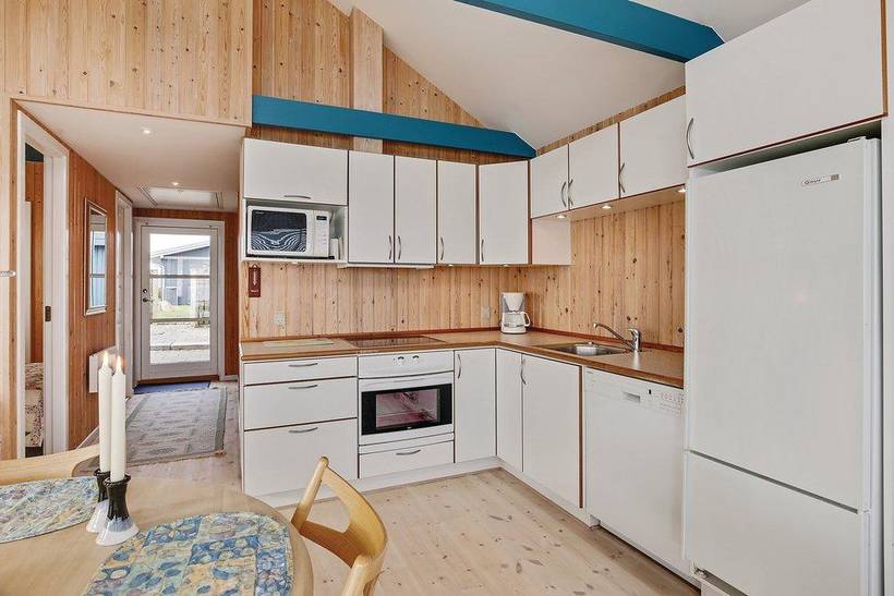 Foto von Ferienhaus MS71 in Tørresø - Nordfünen