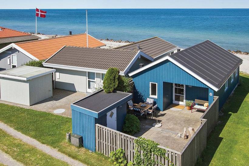 Foto von Ferienhaus MS71 in Tørresø - Nordfünen