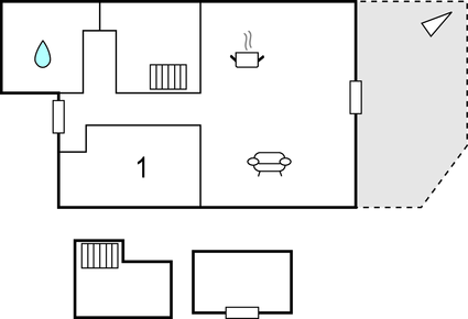 Vorschaubild von Ferienhaus MS71 in Tørresø - Nordfünen