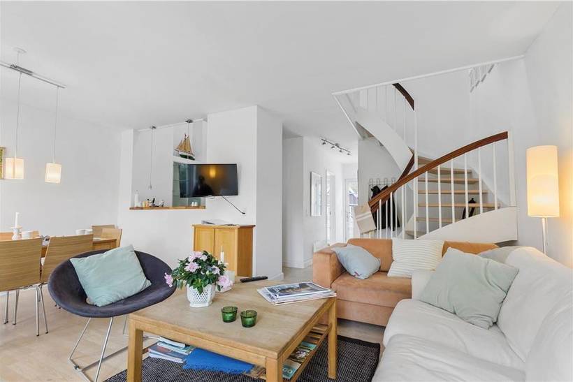 Foto von Ferienhaus MS75 in Rørvig - Westseeland