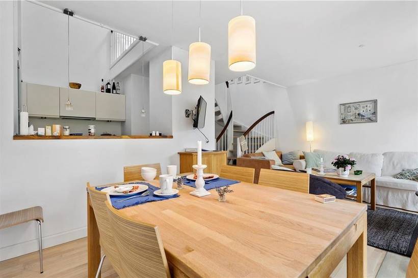 Foto von Ferienhaus MS75 in Rørvig - Westseeland