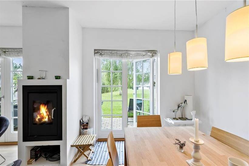 Foto von Ferienhaus MS75 in Rørvig - Westseeland