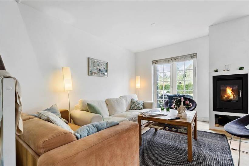 Foto von Ferienhaus MS75 in Rørvig - Westseeland
