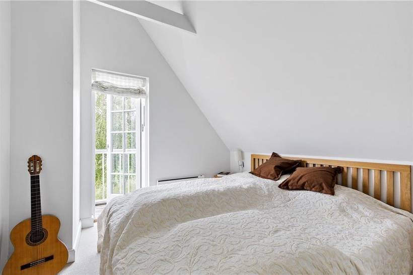 Foto von Ferienhaus MS75 in Rørvig - Westseeland
