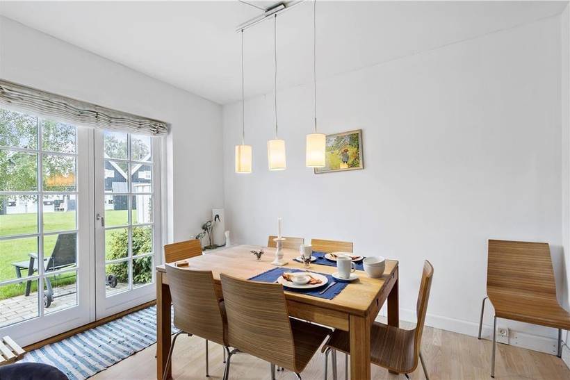 Foto von Ferienhaus MS75 in Rørvig - Westseeland