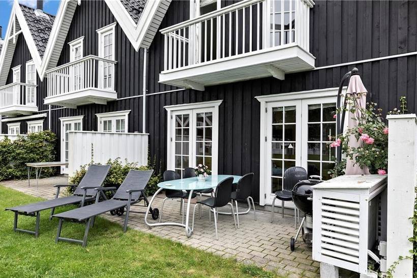 Foto von Ferienhaus MS75 in Rørvig - Westseeland