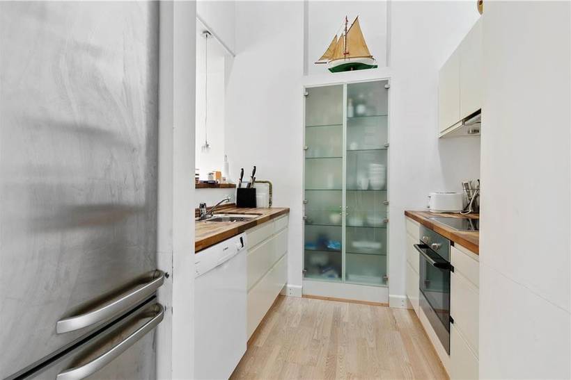 Foto von Ferienhaus MS75 in Rørvig - Westseeland
