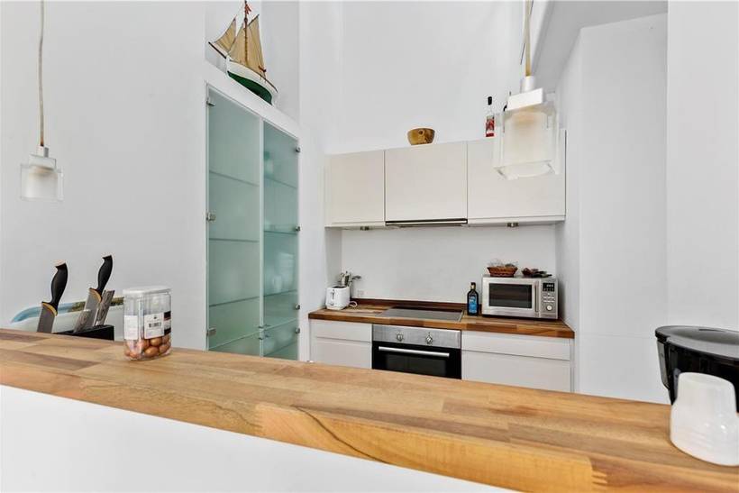 Foto von Ferienhaus MS75 in Rørvig - Westseeland