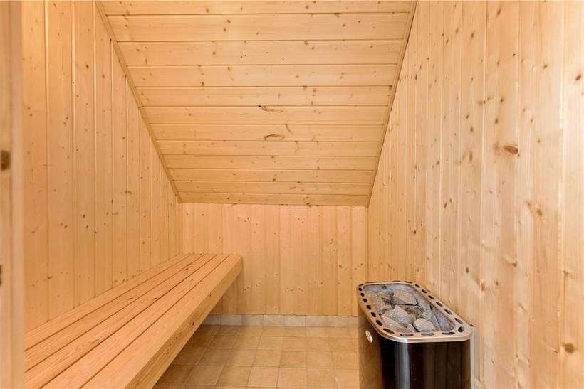 Foto von Ferienhaus MS75 in Rørvig - Westseeland
