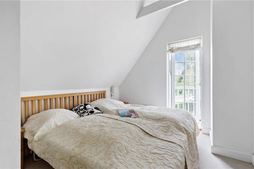 Foto von Ferienhaus MS75 in Rørvig - Westseeland