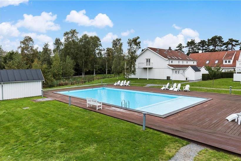 Foto von Ferienhaus MS75 in Rørvig - Westseeland