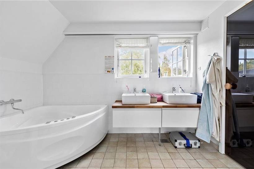 Foto von Ferienhaus MS75 in Rørvig - Westseeland