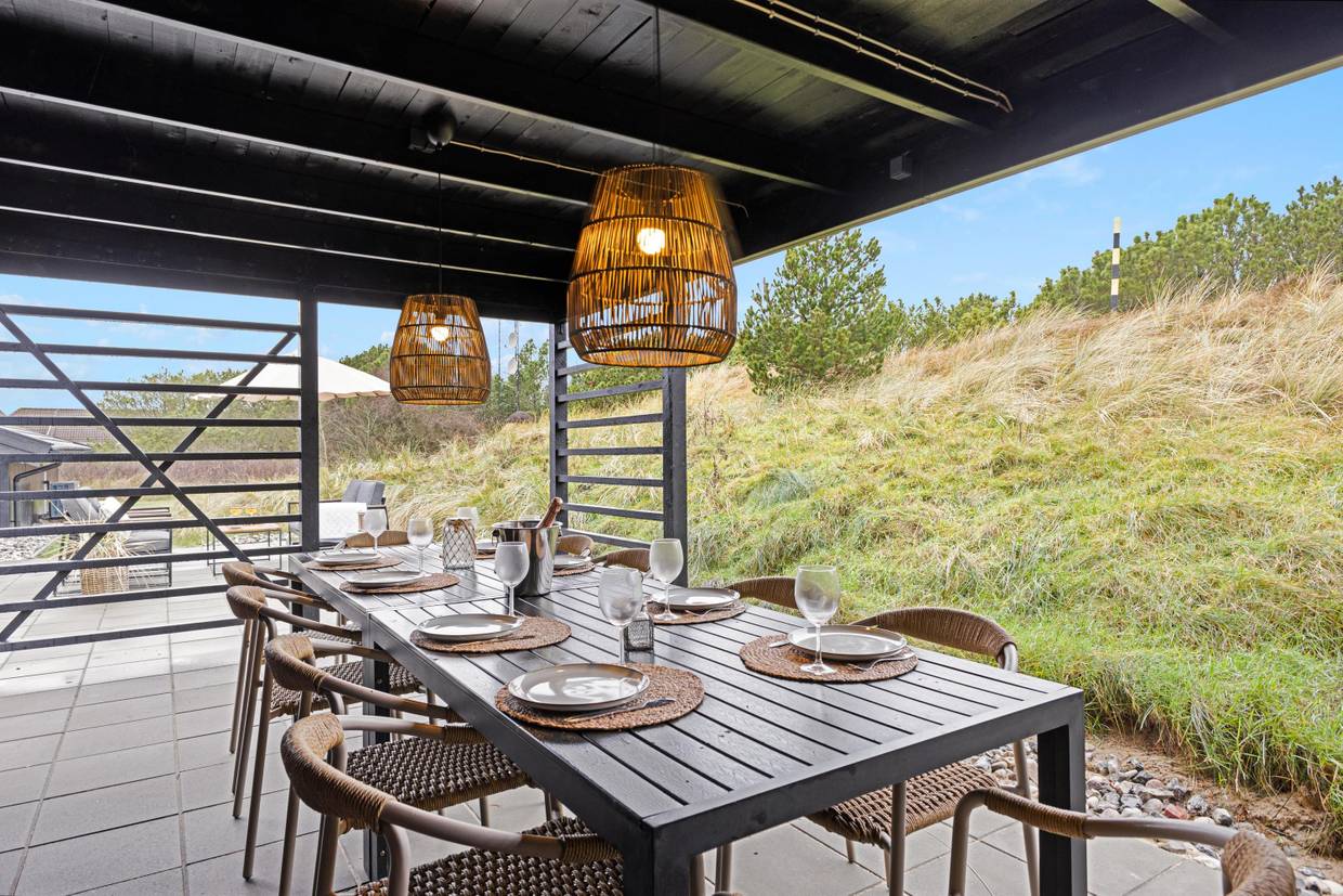 Foto von Ferienhaus MS77 in Blåvand - Westjütland