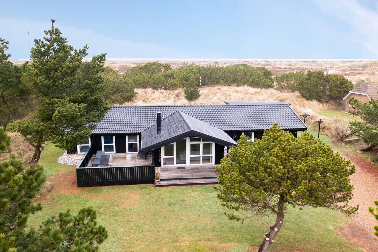 Foto von Ferienhaus MS77 in Blåvand - Westjütland