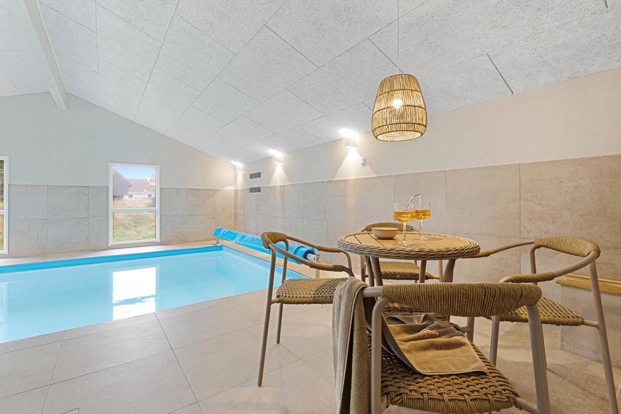 Foto von Ferienhaus MS77 in Blåvand - Westjütland