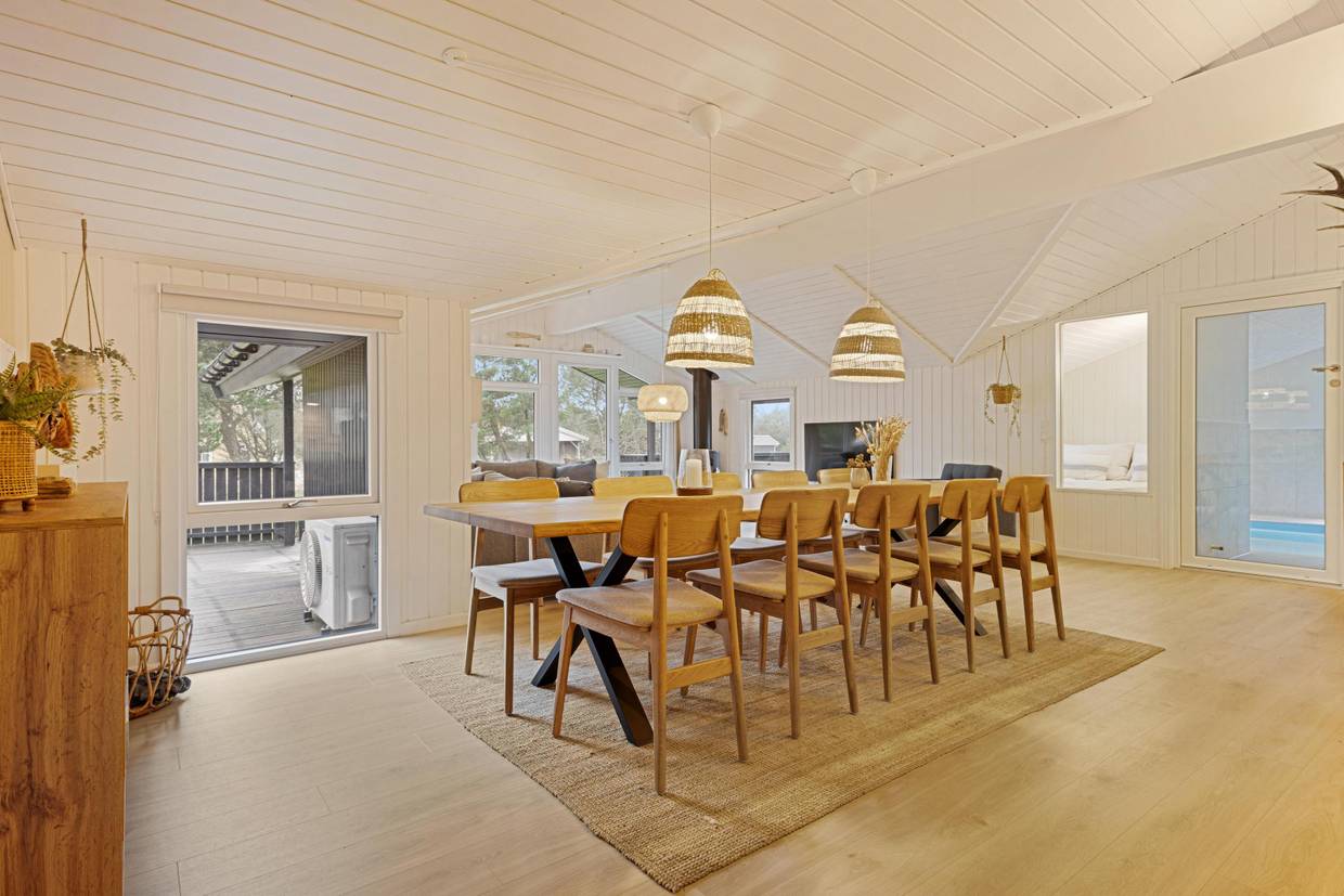 Foto von Ferienhaus MS77 in Blåvand - Westjütland