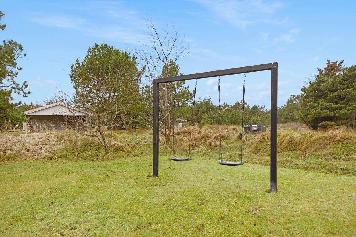 Foto von Ferienhaus MS77 in Blåvand - Westjütland