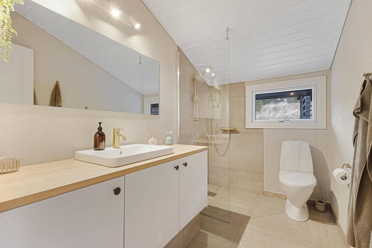 Foto von Ferienhaus MS77 in Blåvand - Westjütland