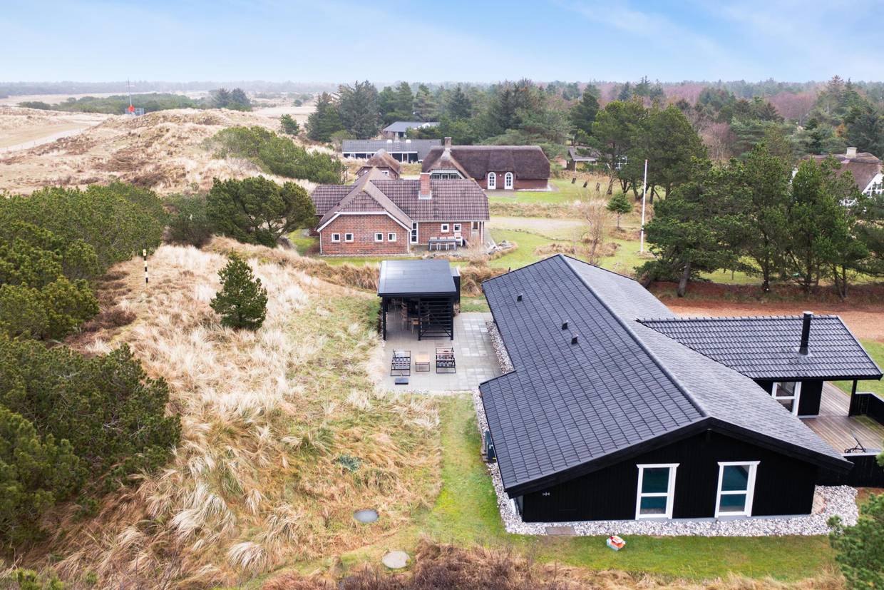 Foto von Ferienhaus MS77 in Blåvand - Westjütland