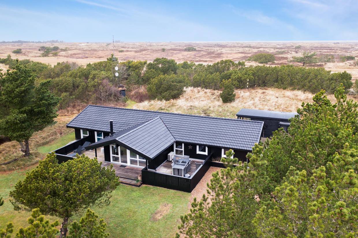 Foto von Ferienhaus MS77 in Blåvand - Westjütland