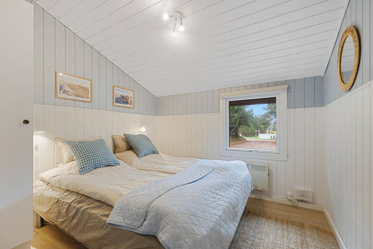 Foto von Ferienhaus MS77 in Blåvand - Westjütland