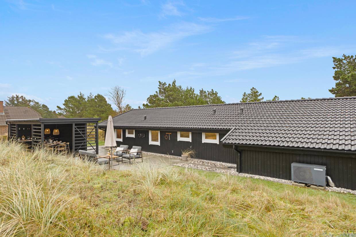 Foto von Ferienhaus MS77 in Blåvand - Westjütland