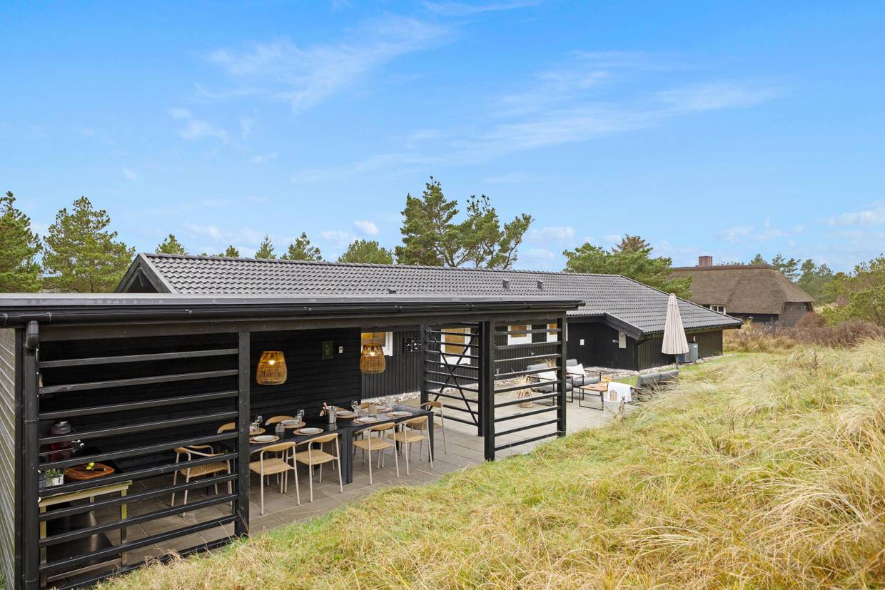 Foto von Ferienhaus MS77 in Blåvand - Westjütland