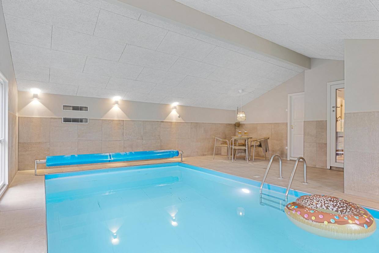 Foto von Ferienhaus MS77 in Blåvand - Westjütland