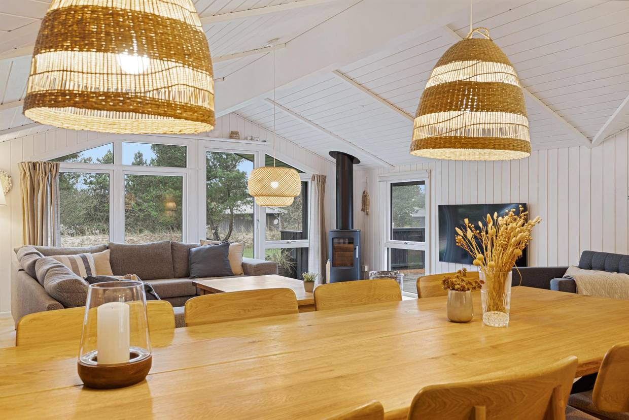 Foto von Ferienhaus MS77 in Blåvand - Westjütland