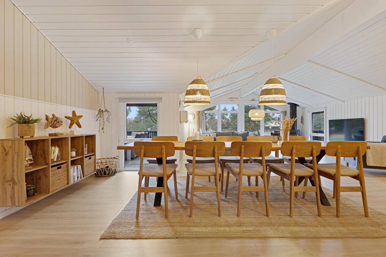 Foto von Ferienhaus MS77 in Blåvand - Westjütland