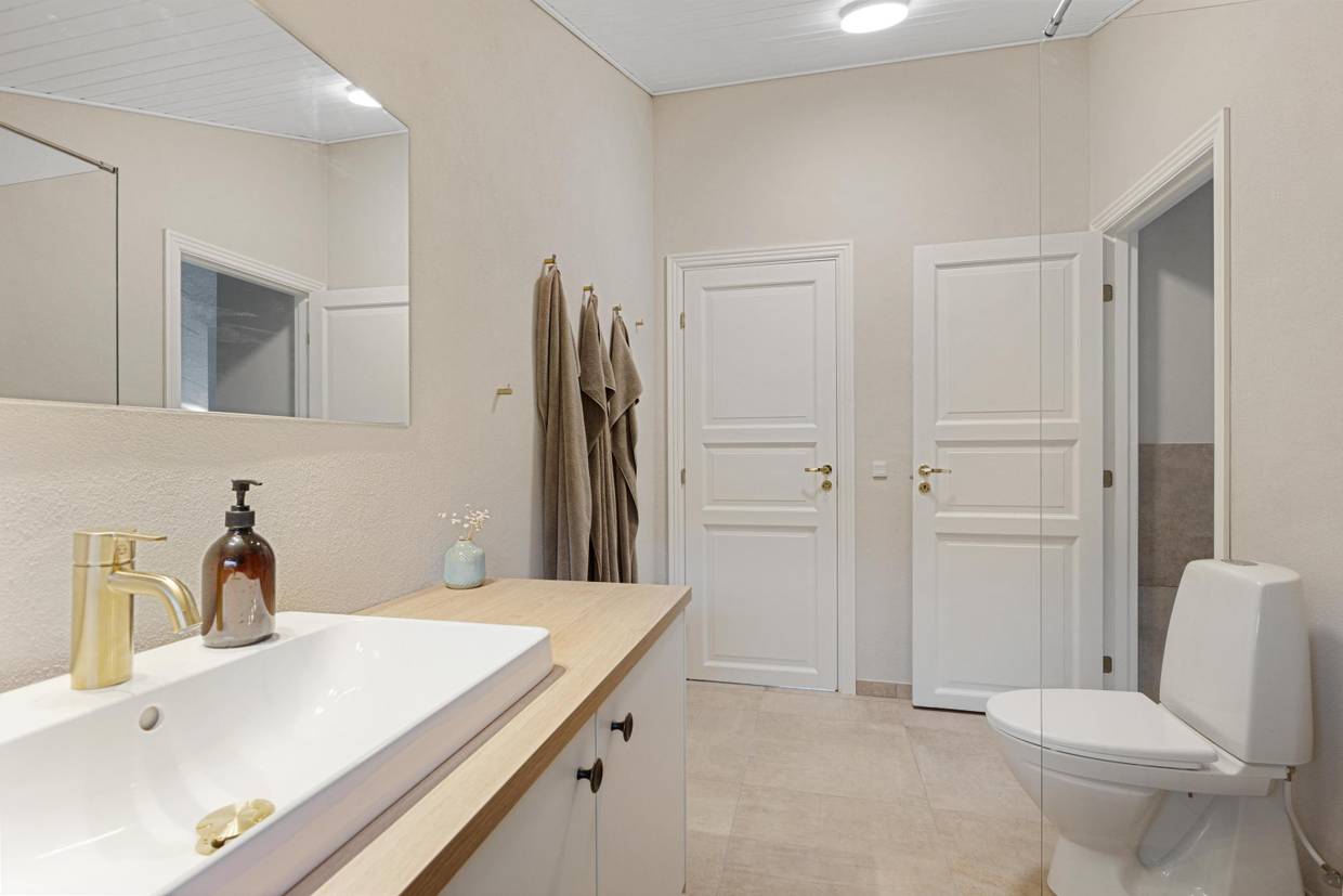Foto von Ferienhaus MS77 in Blåvand - Westjütland