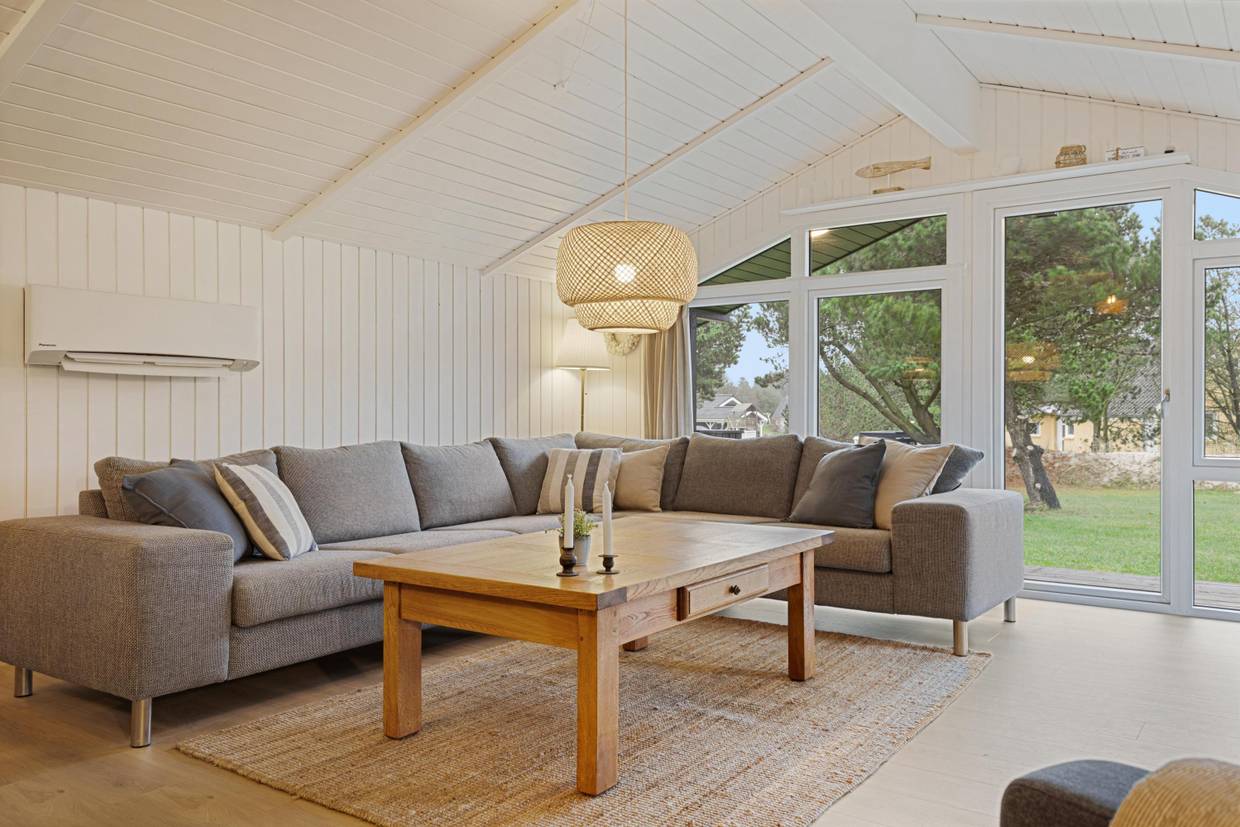 Foto von Ferienhaus MS77 in Blåvand - Westjütland