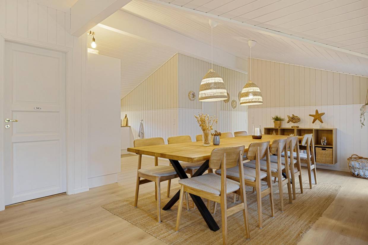 Foto von Ferienhaus MS77 in Blåvand - Westjütland