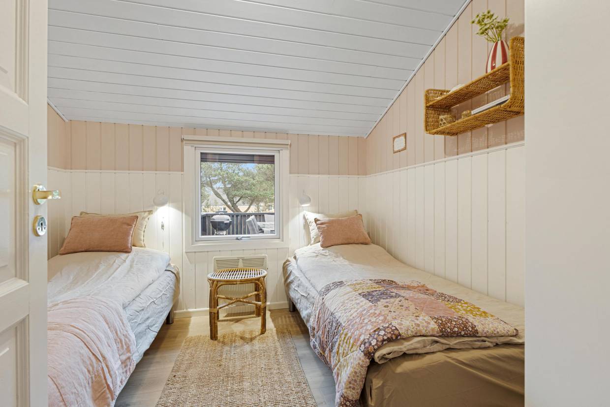 Foto von Ferienhaus MS77 in Blåvand - Westjütland