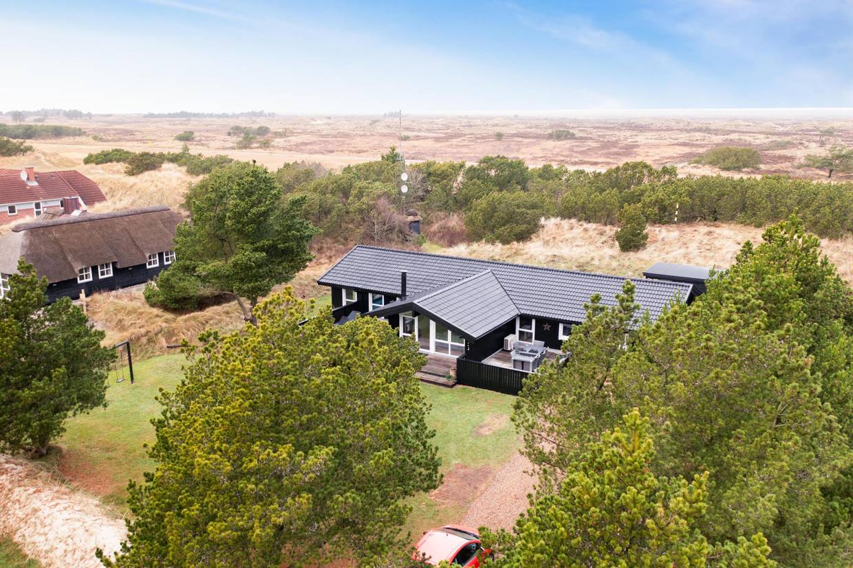 Foto von Ferienhaus MS77 in Blåvand - Westjütland