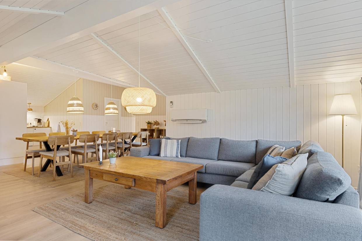 Foto von Ferienhaus MS77 in Blåvand - Westjütland
