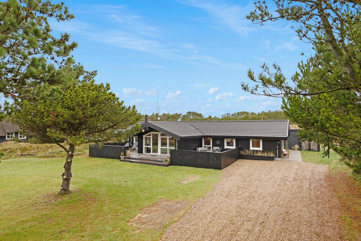 Foto von Ferienhaus MS77 in Blåvand - Westjütland