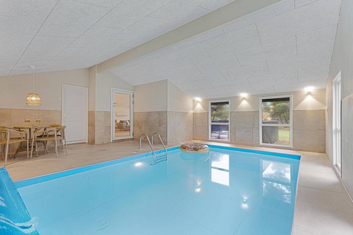 Foto von Ferienhaus MS77 in Blåvand - Westjütland