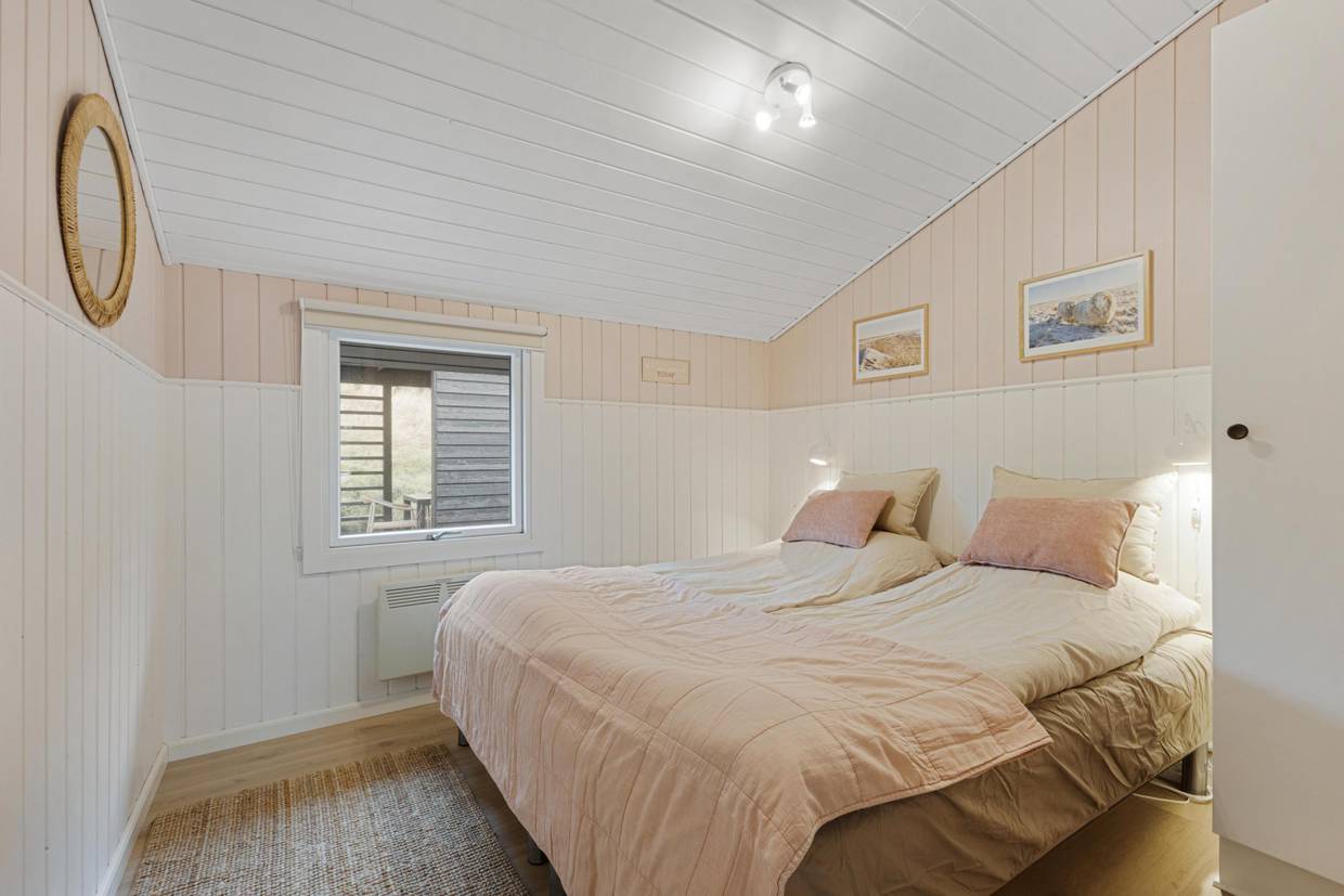 Foto von Ferienhaus MS77 in Blåvand - Westjütland