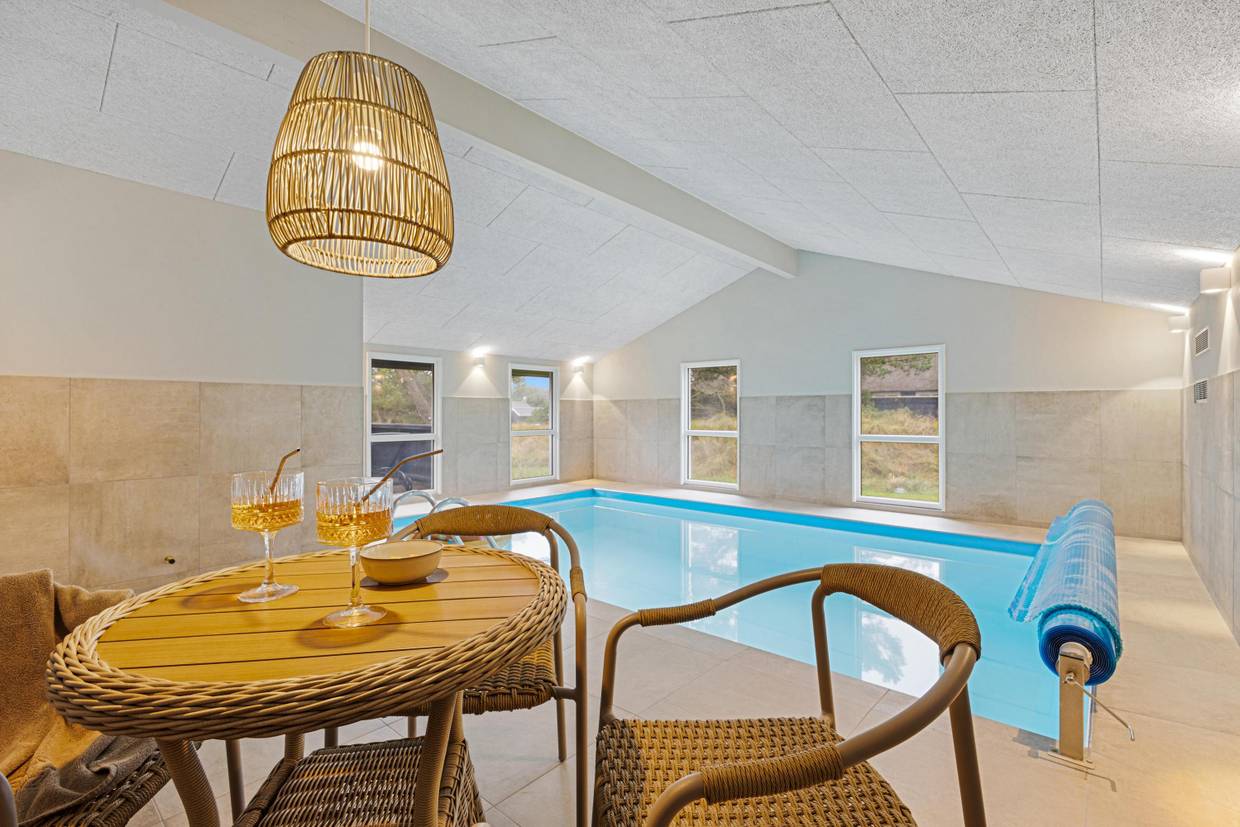 Foto von Ferienhaus MS77 in Blåvand - Westjütland