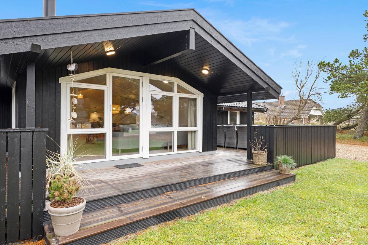 Foto von Ferienhaus MS77 in Blåvand - Westjütland
