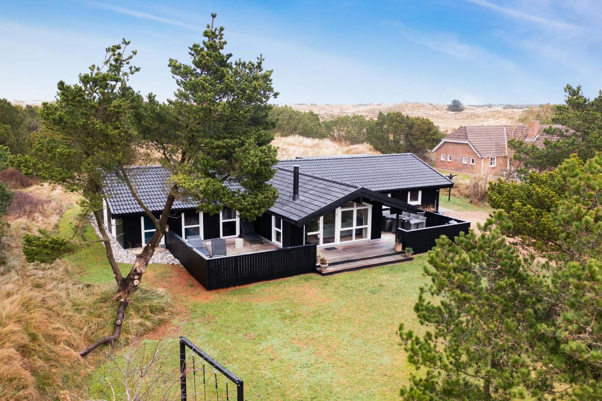 Foto von Ferienhaus MS77 in Blåvand - Westjütland