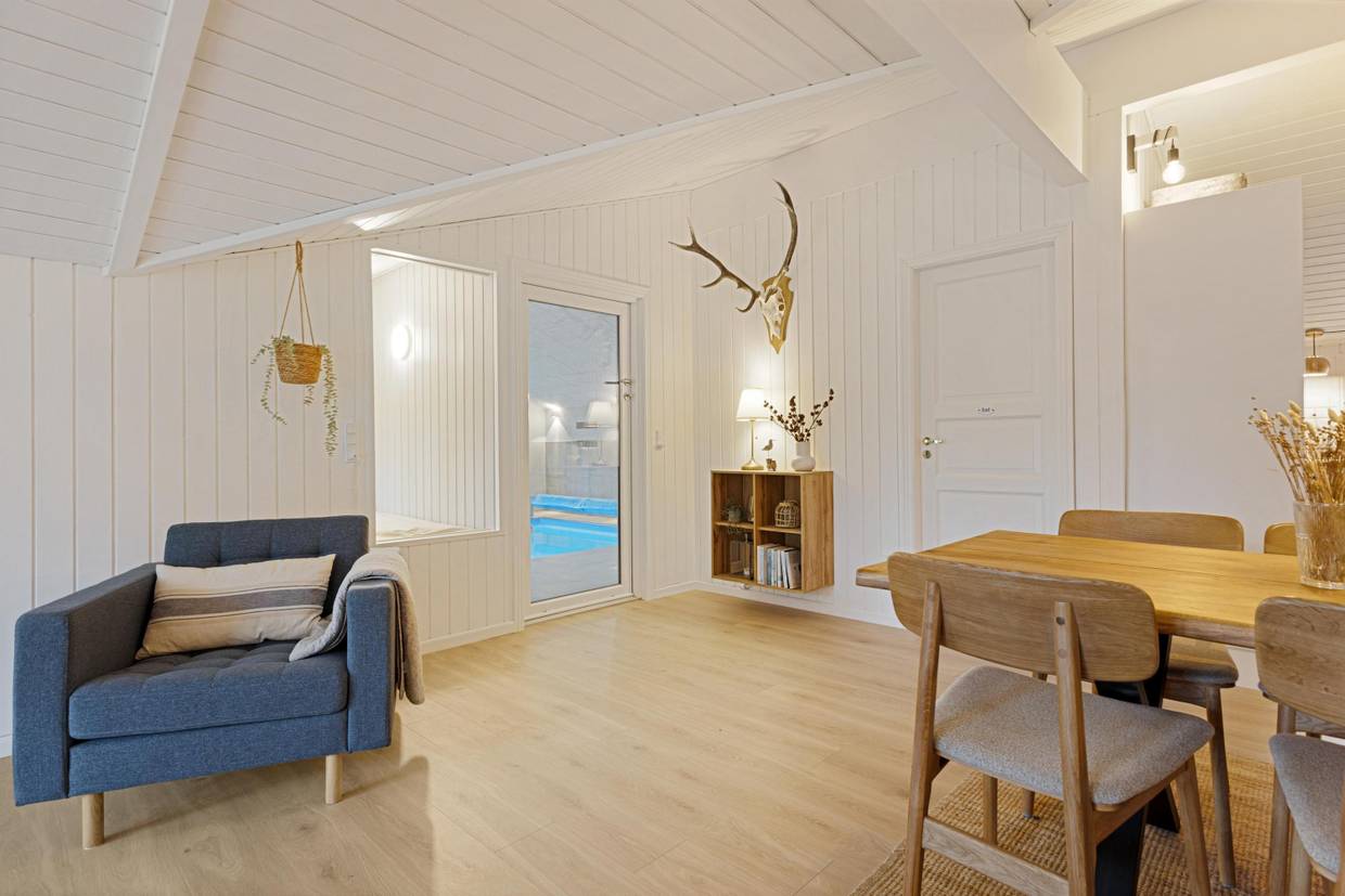 Foto von Ferienhaus MS77 in Blåvand - Westjütland
