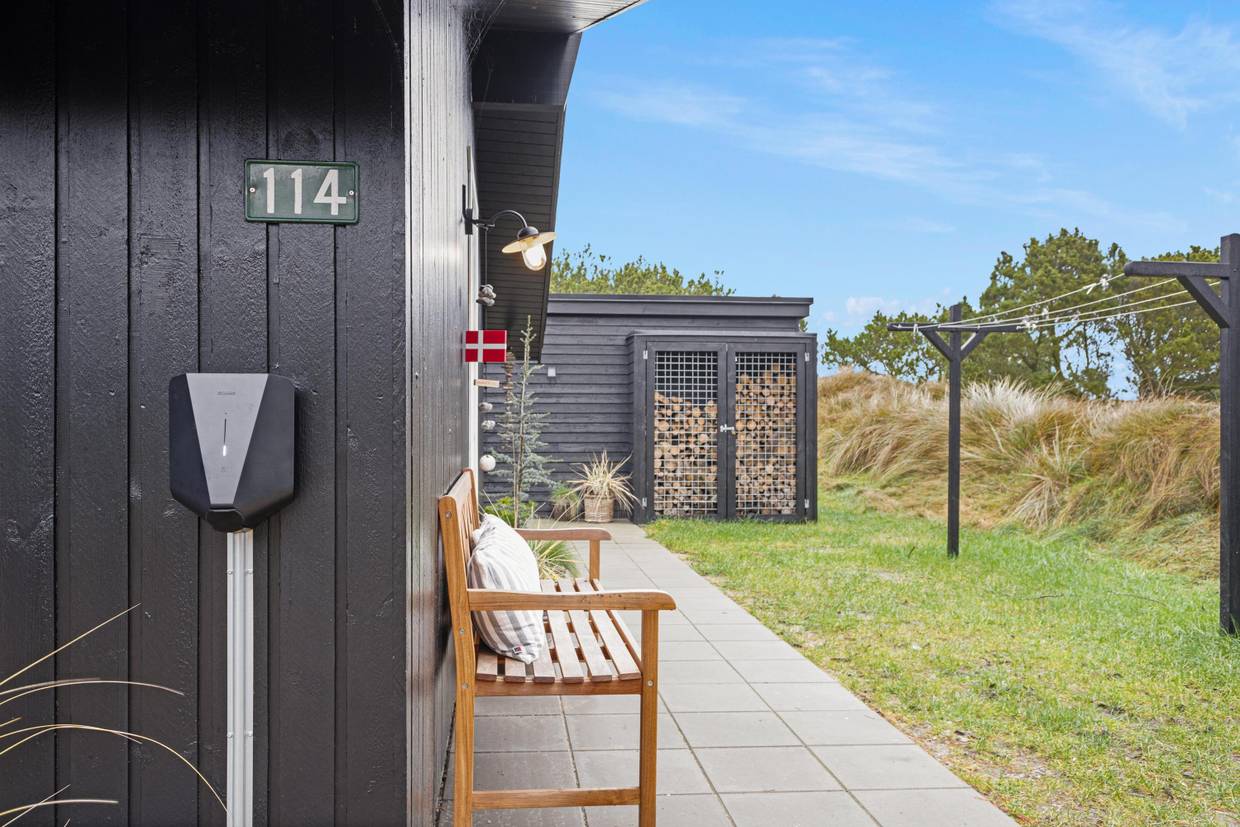 Foto von Ferienhaus MS77 in Blåvand - Westjütland