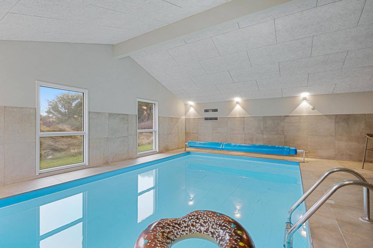 Foto von Ferienhaus MS77 in Blåvand - Westjütland