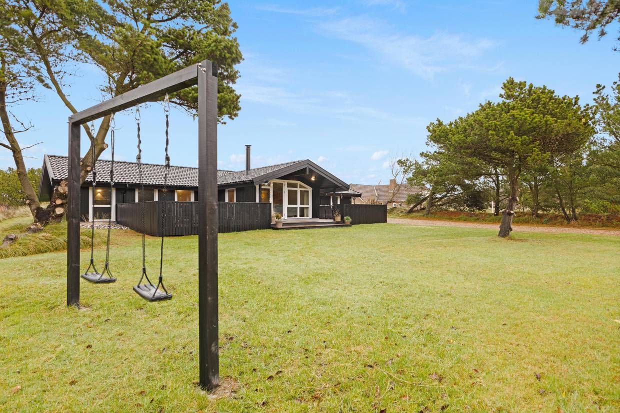 Foto von Ferienhaus MS77 in Blåvand - Westjütland