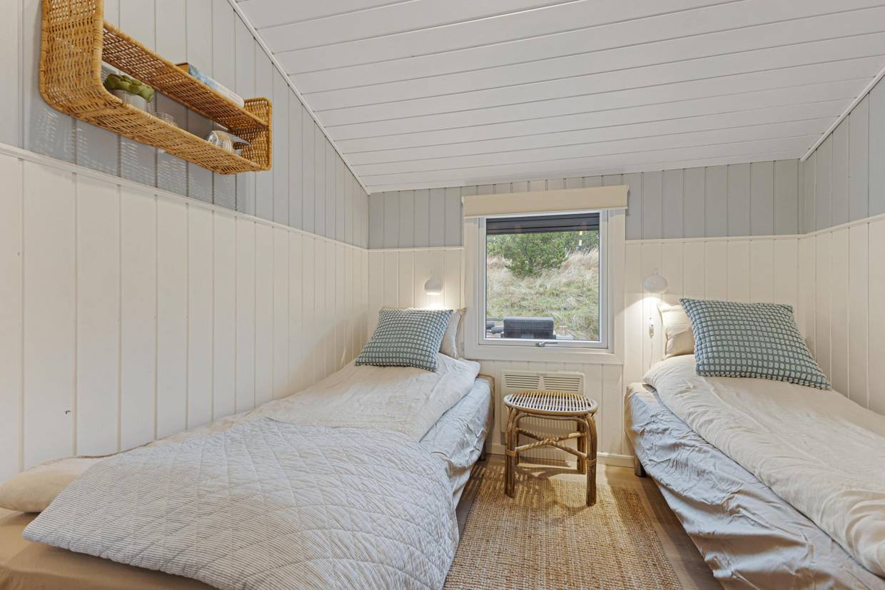 Foto von Ferienhaus MS77 in Blåvand - Westjütland